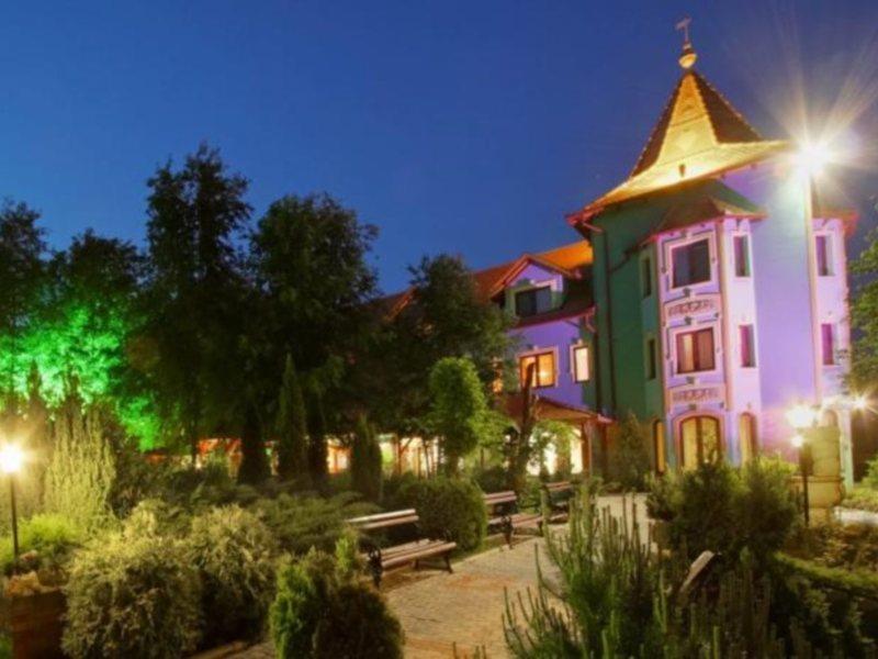 Vinski Dvor Palić エクステリア 写真