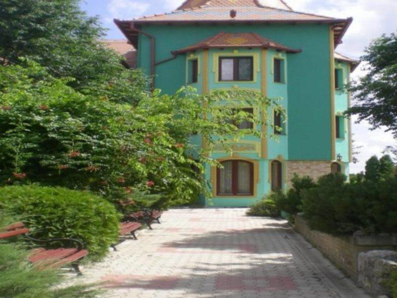 Vinski Dvor Palić エクステリア 写真