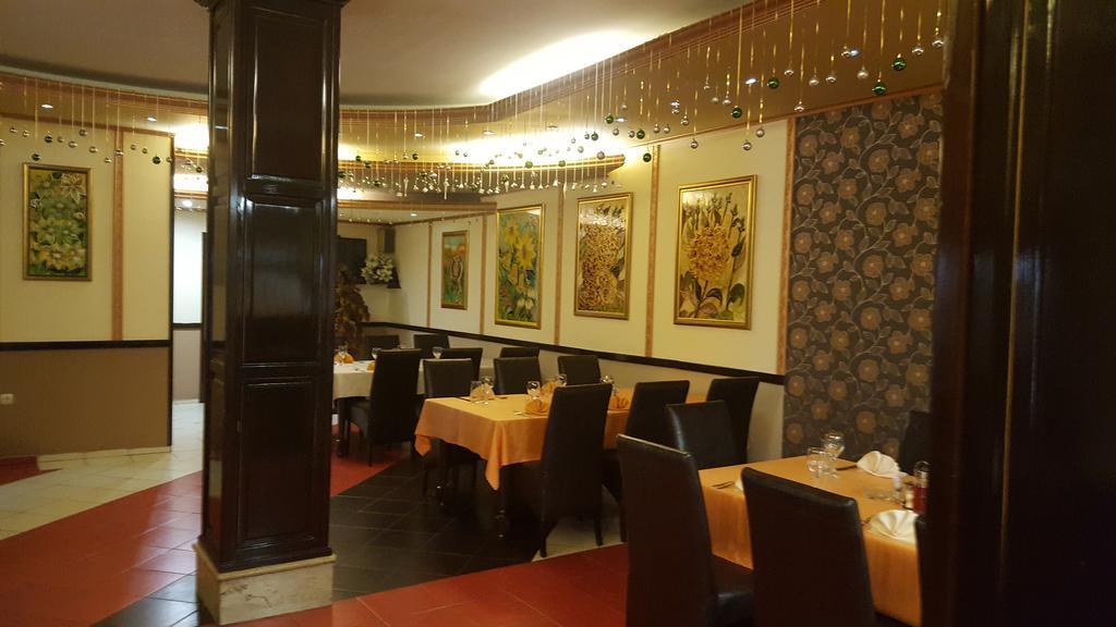 Vinski Dvor Palić エクステリア 写真