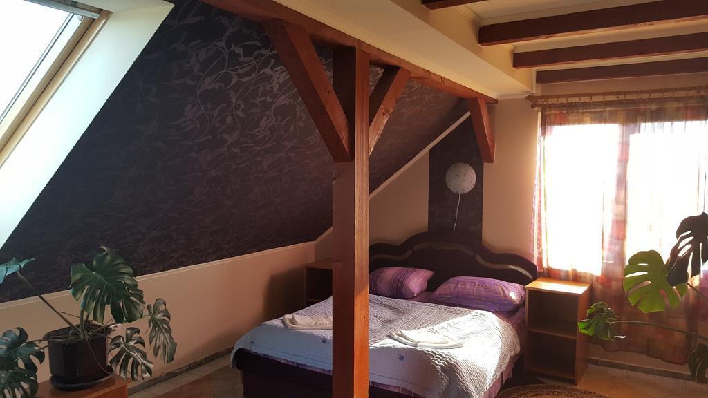 Vinski Dvor Palić エクステリア 写真