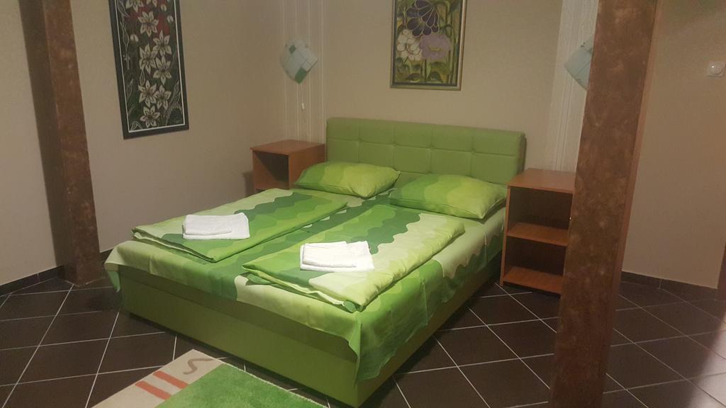 Vinski Dvor Palić エクステリア 写真