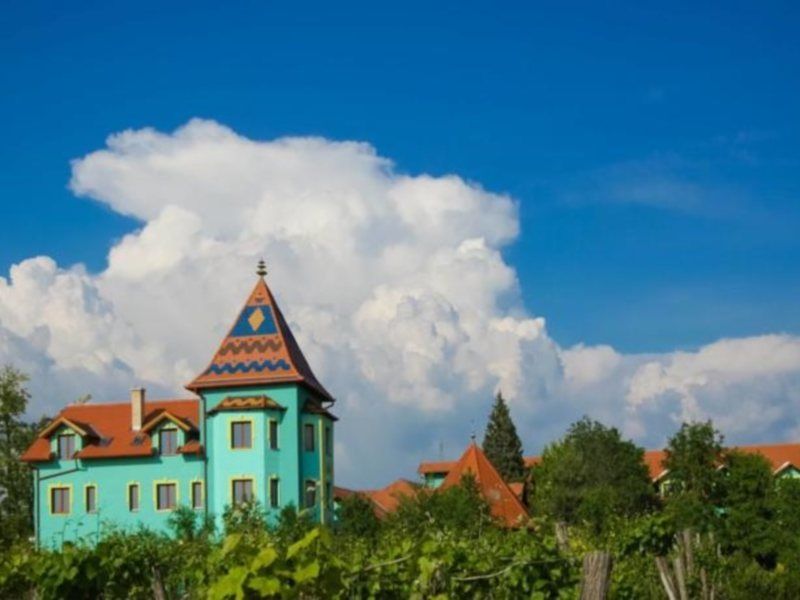 Vinski Dvor Palić エクステリア 写真