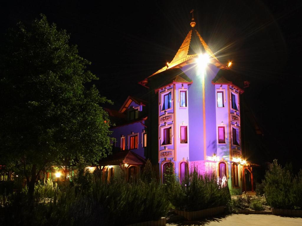 Vinski Dvor Palić エクステリア 写真
