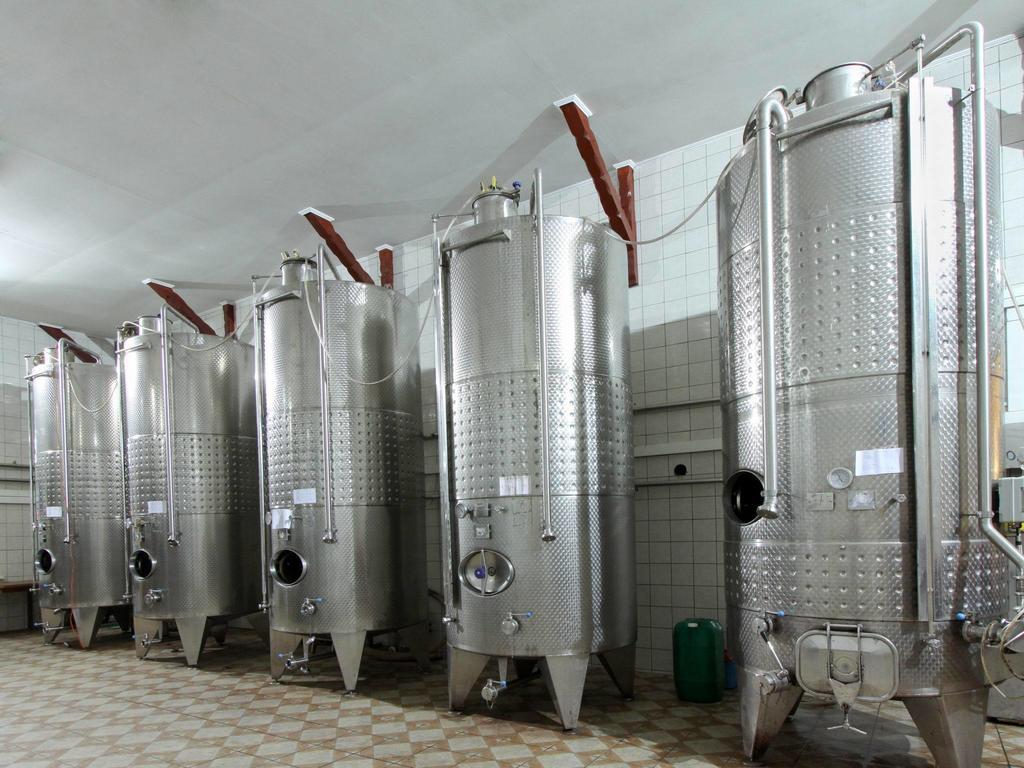 Vinski Dvor Palić エクステリア 写真