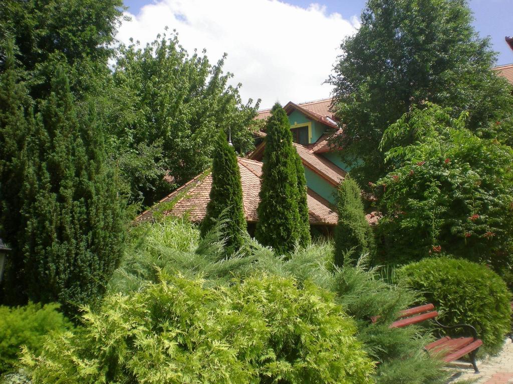 Vinski Dvor Palić エクステリア 写真