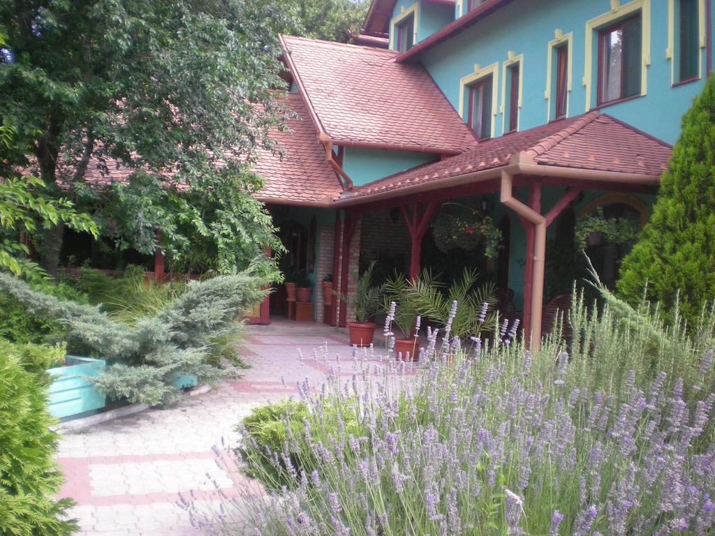 Vinski Dvor Palić エクステリア 写真